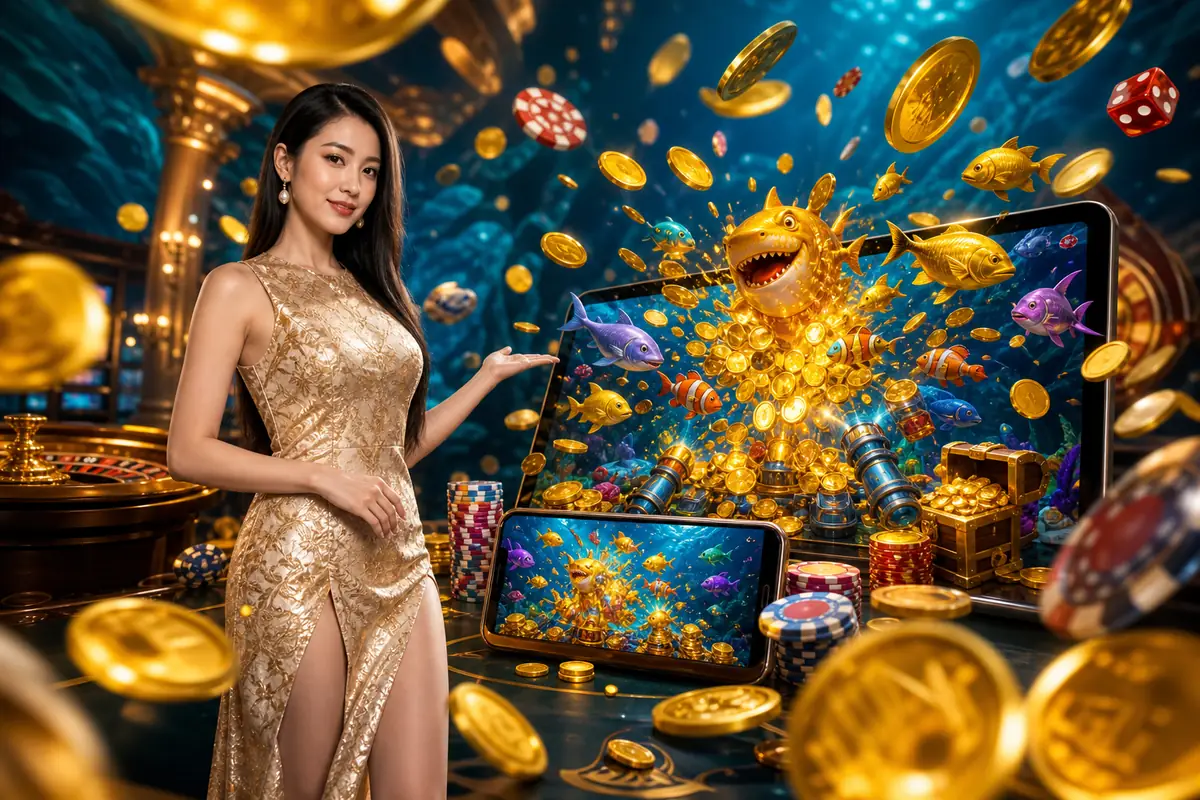 8kkbet cá cược esports